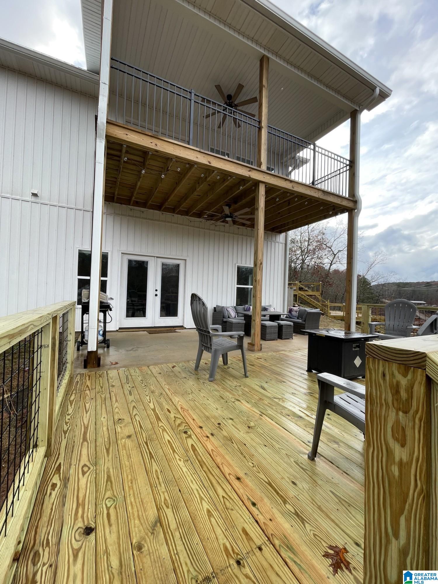 421 Point View Roanoke, AL 36274 - Photo 37 of 45