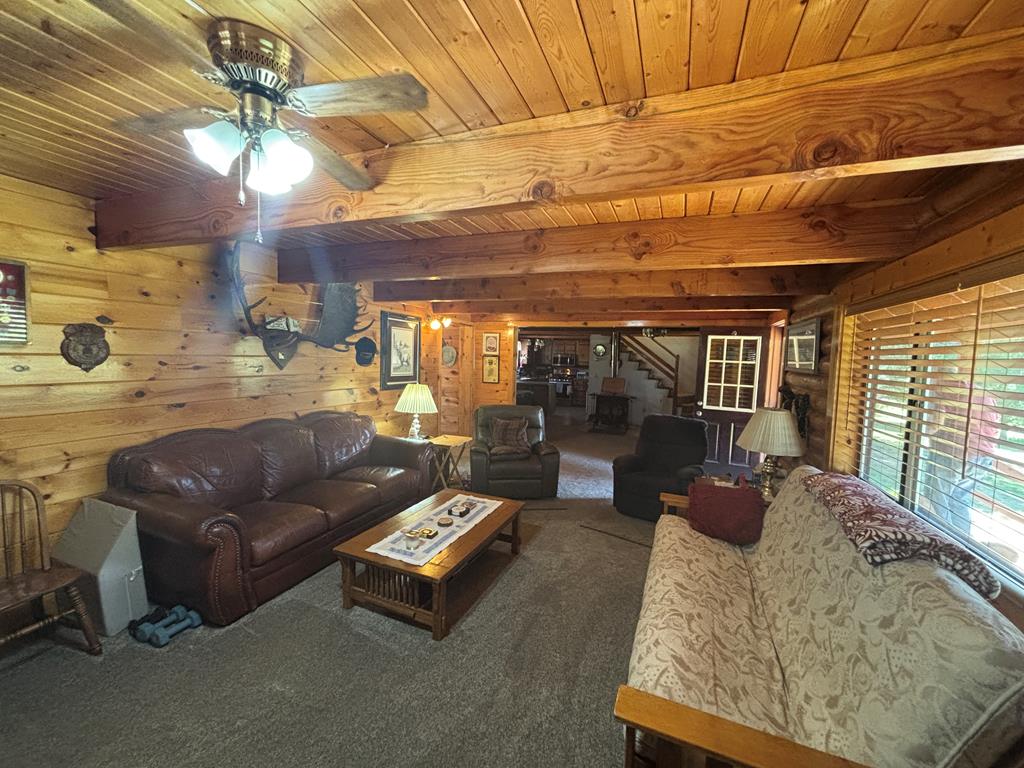 9606 Packer John Road Smiths Ferry, ID 83611 - Photo 13 of 41