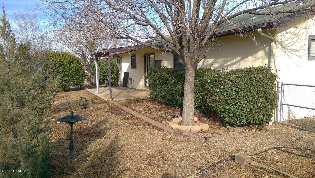 5214 North Long Rifle Road Prescott Valley, AZ 86314 - Photo 3 of 21 LR BACK