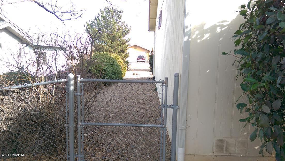 5214 North Long Rifle Road Prescott Valley, AZ 86314 - Photo 4 of 21 LR SIDE 2