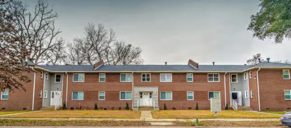 $700 | 112 3rd Street, Unit E, Augusta, GA 30901