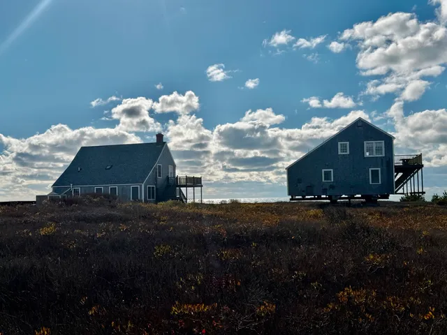 $1,950,000 | 16 Sheep Pond Road, Nantucket, MA 02554