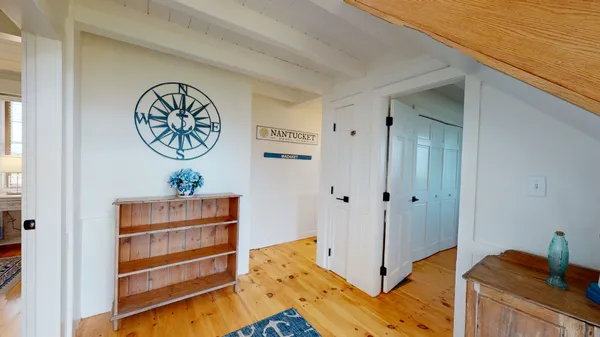 $1,800,000 | 16 Sheep Pond Road, Nantucket, MA 02554