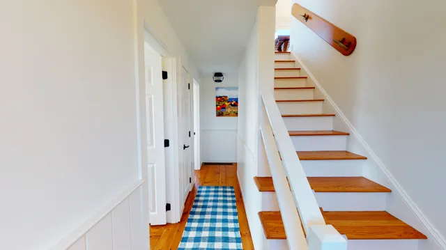 $1,950,000 | 16 Sheep Pond Road, Nantucket, MA 02554