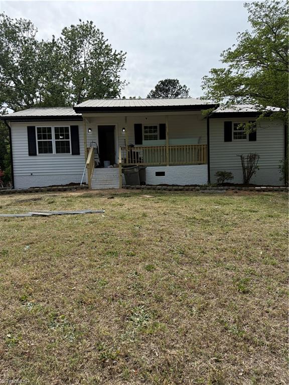 1655 Sink Farm Road Lexington, NC 27295 - Photo 1 of 6 Gallery Image 1