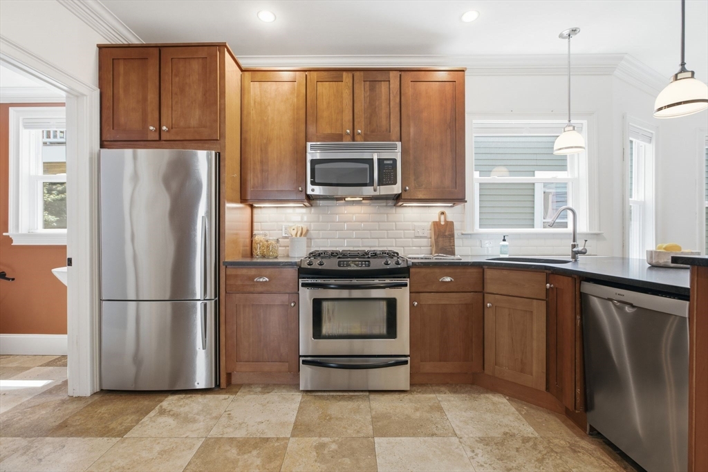 200 South Street, Unit 2 Boston, MA 02130 - Photo 5 of 25