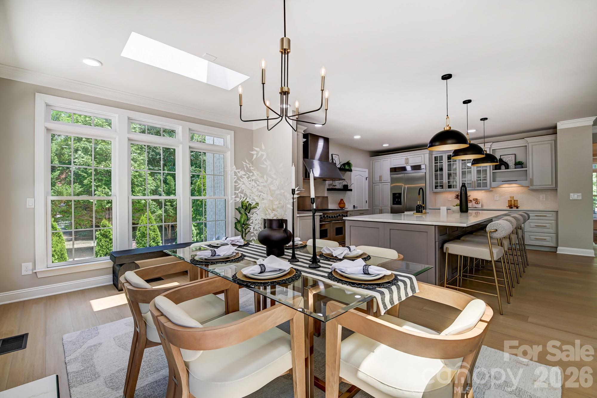 8707 Fairview Road Charlotte, NC 28211 - Photo 11 of 27