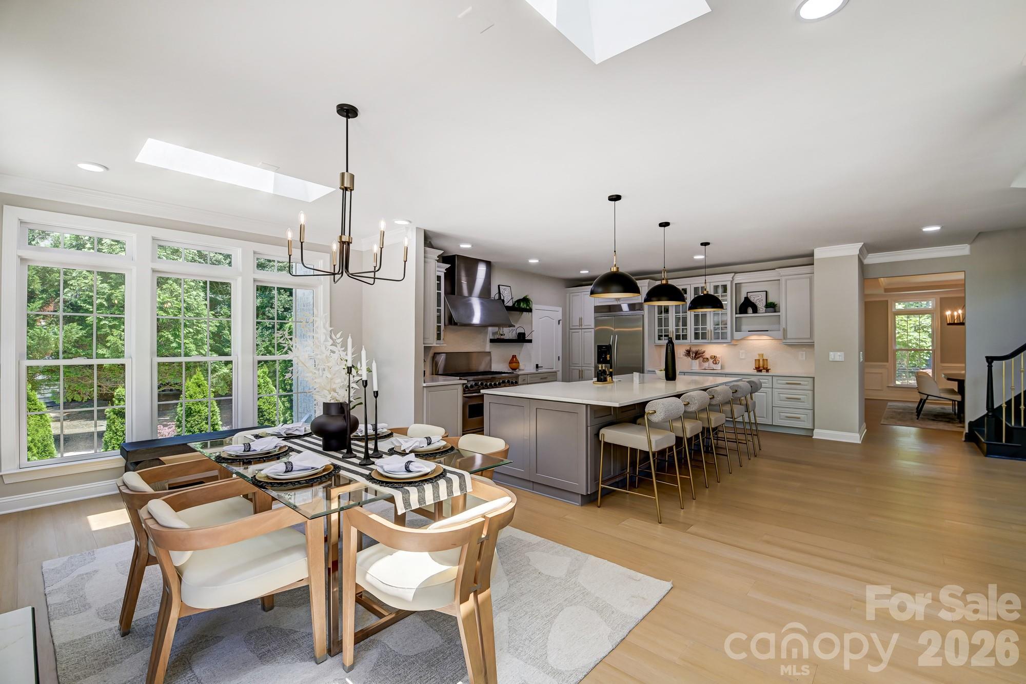 8707 Fairview Road Charlotte, NC 28211 - Photo 12 of 27