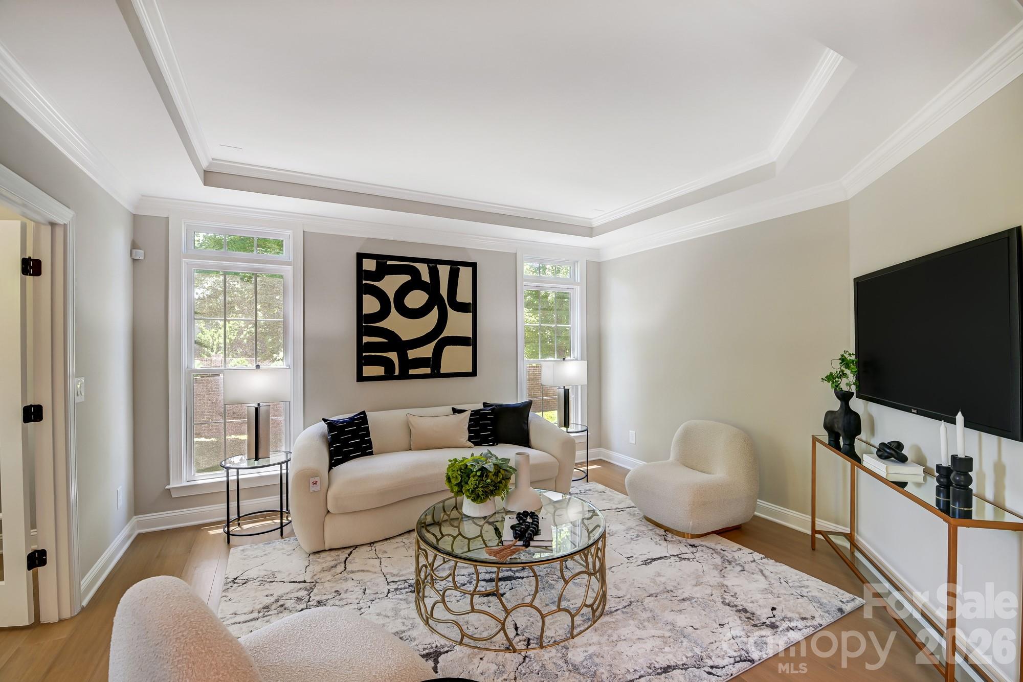 8707 Fairview Road Charlotte, NC 28211 - Photo 13 of 27