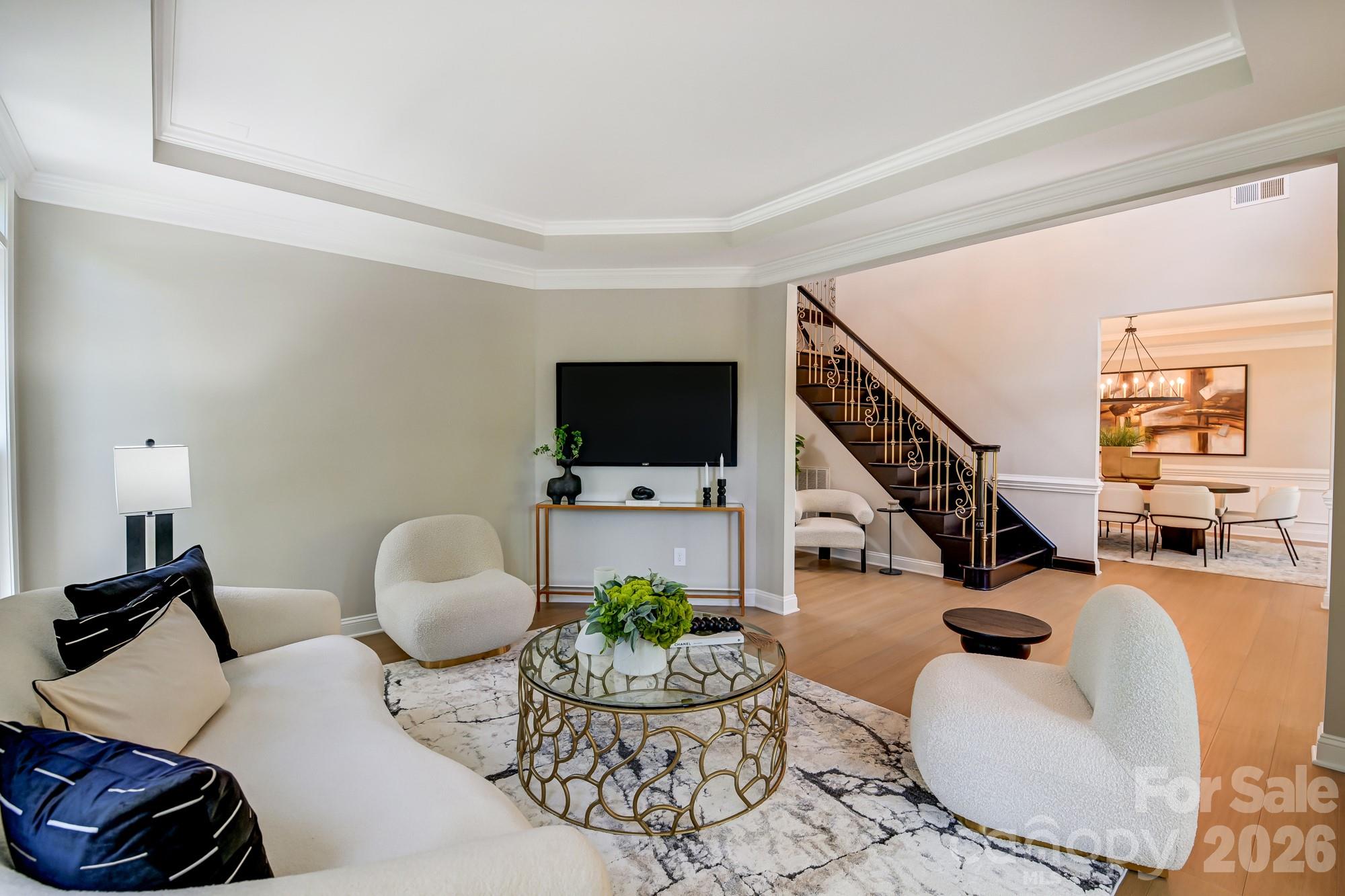 8707 Fairview Road Charlotte, NC 28211 - Photo 14 of 27