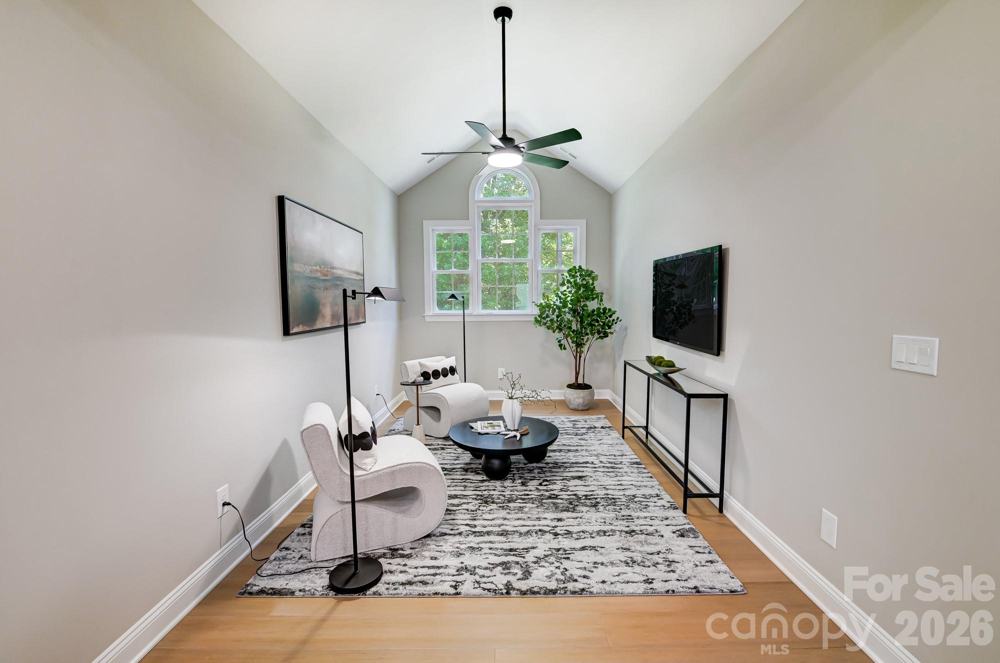 8707 Fairview Road Charlotte, NC 28211 - Photo 18 of 27