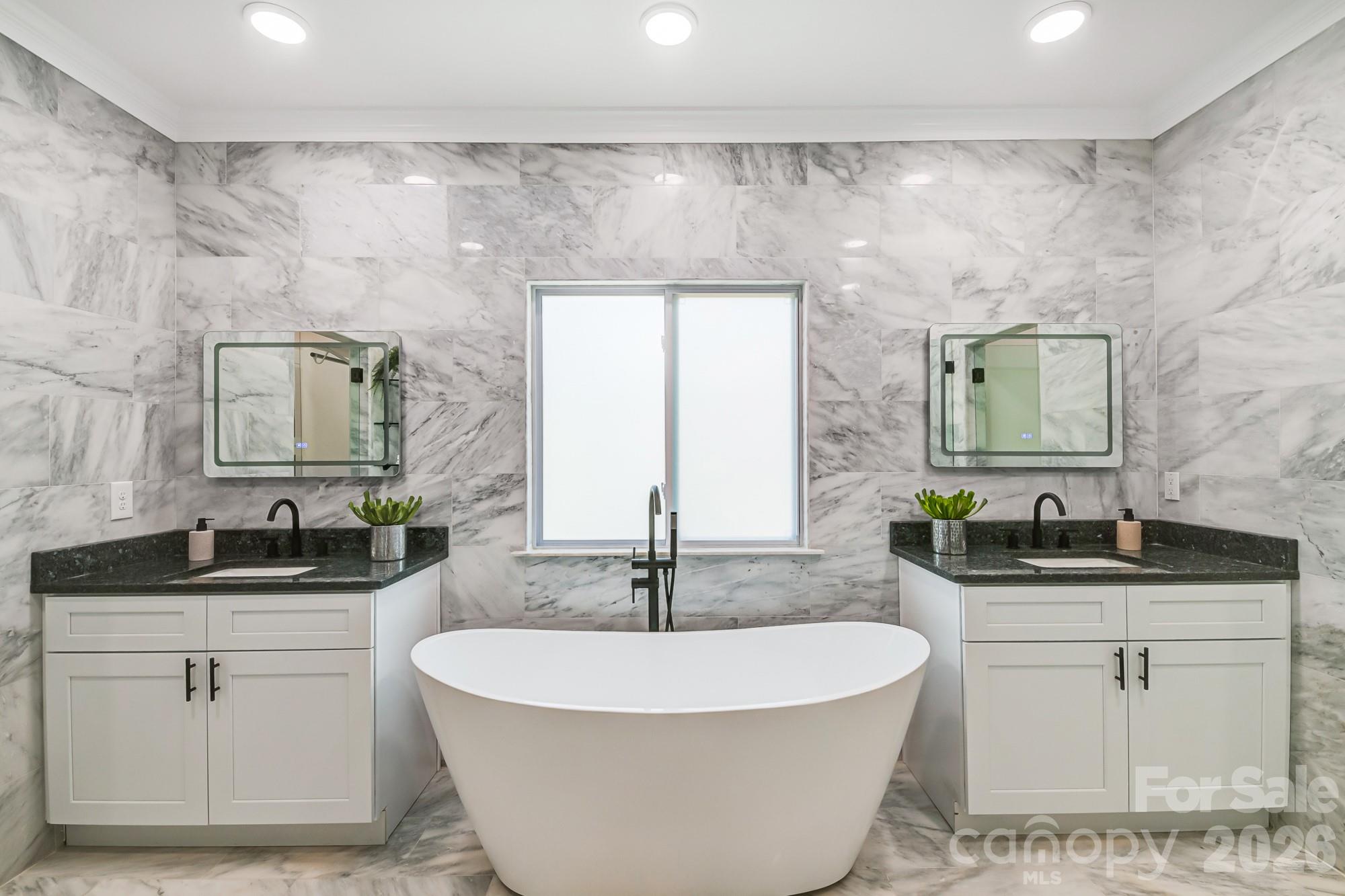 8707 Fairview Road Charlotte, NC 28211 - Photo 19 of 27