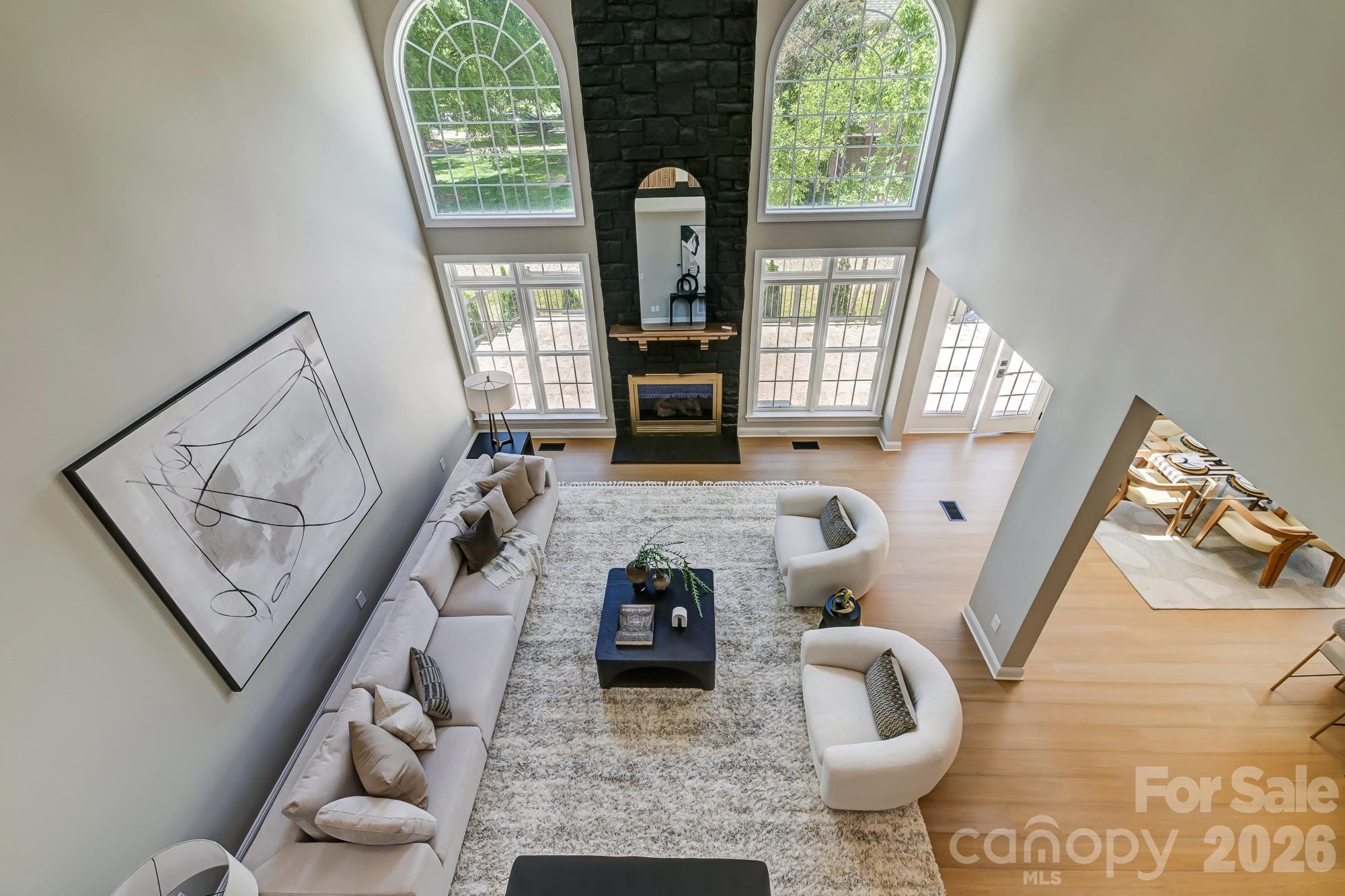 8707 Fairview Road Charlotte, NC 28211 - Photo 22 of 27