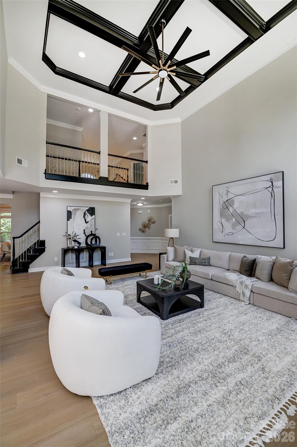 8707 Fairview Road Charlotte, NC 28211 - Photo 23 of 27