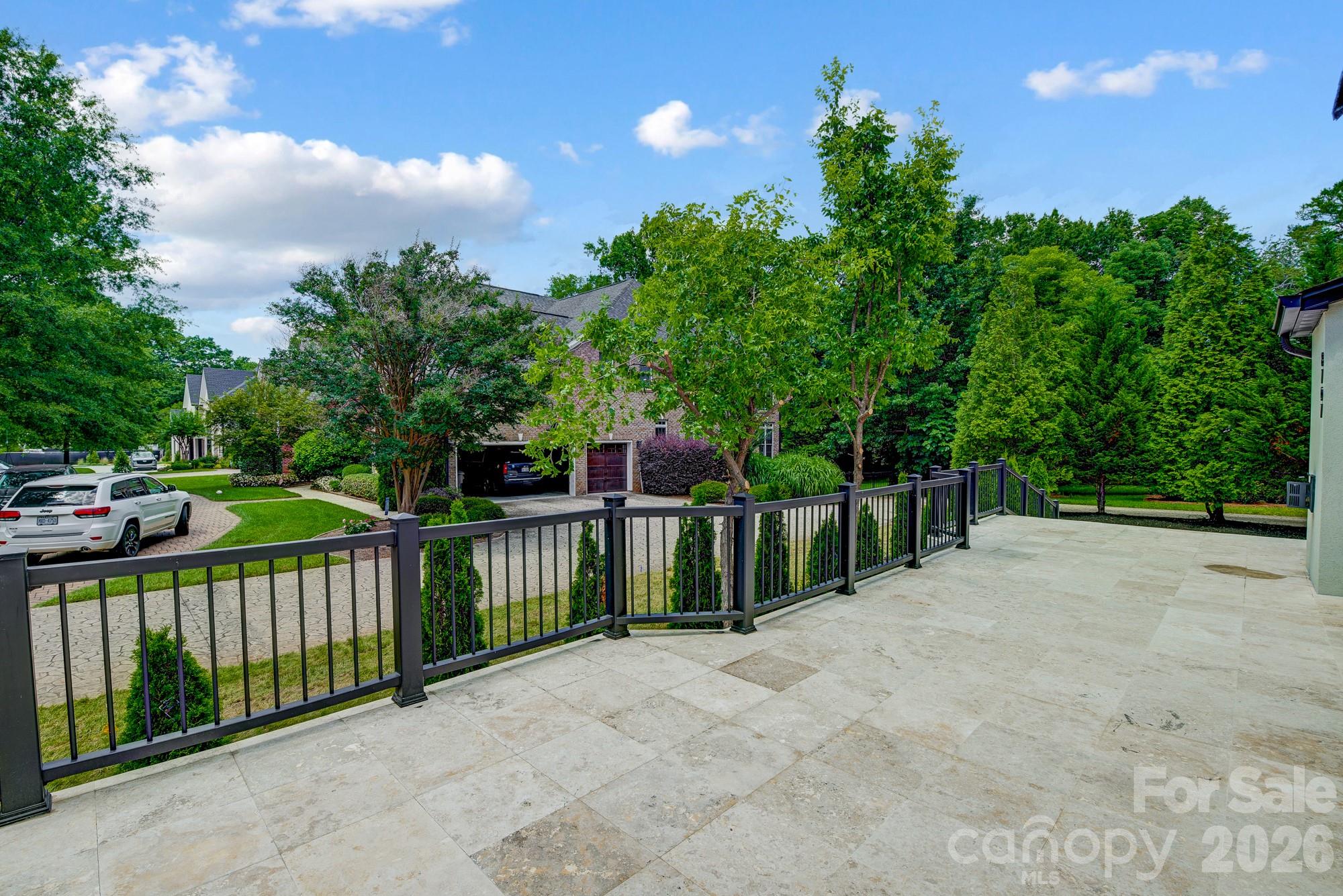 8707 Fairview Road Charlotte, NC 28211 - Photo 24 of 27