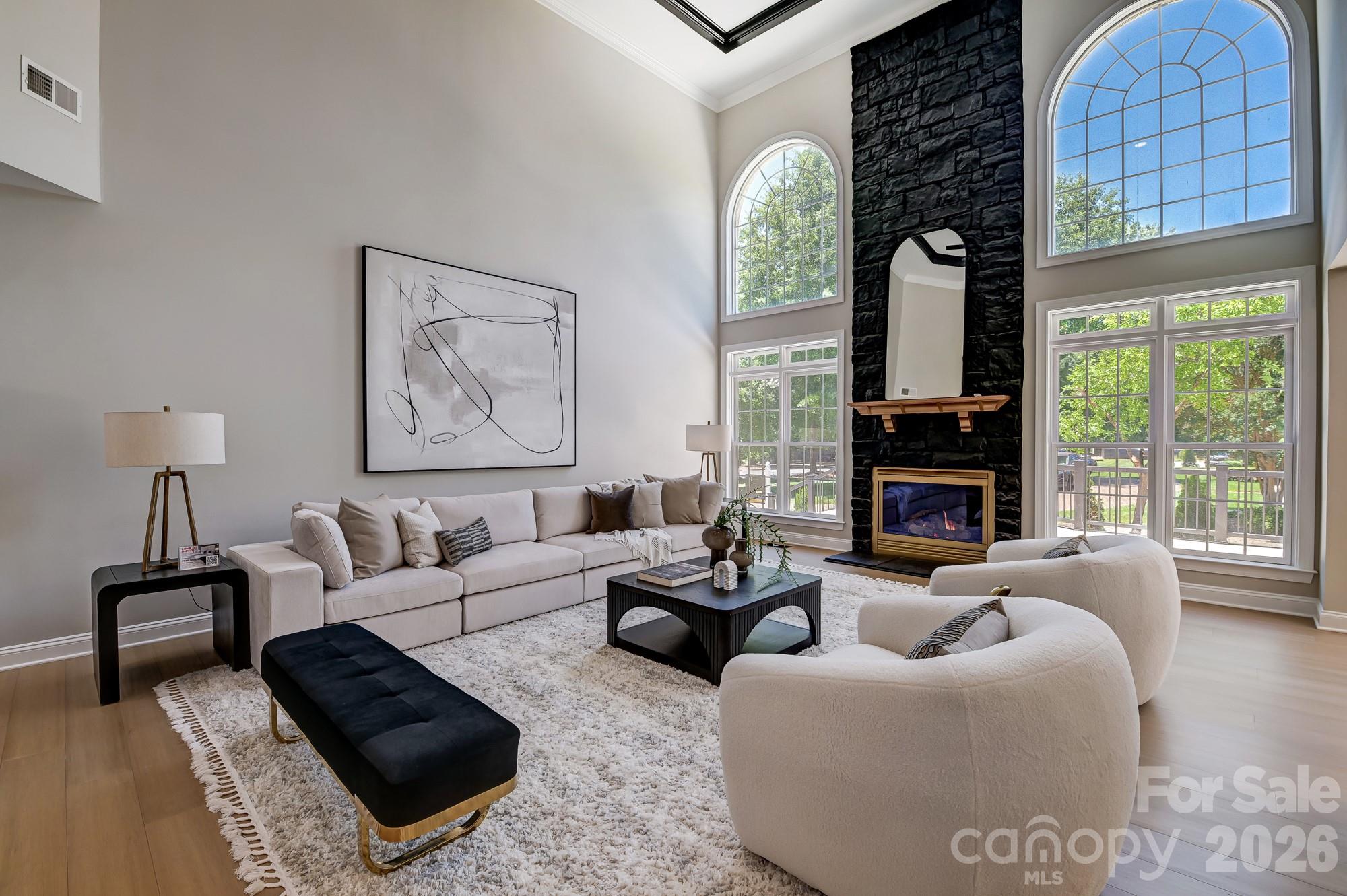 8707 Fairview Road Charlotte, NC 28211 - Photo 7 of 27