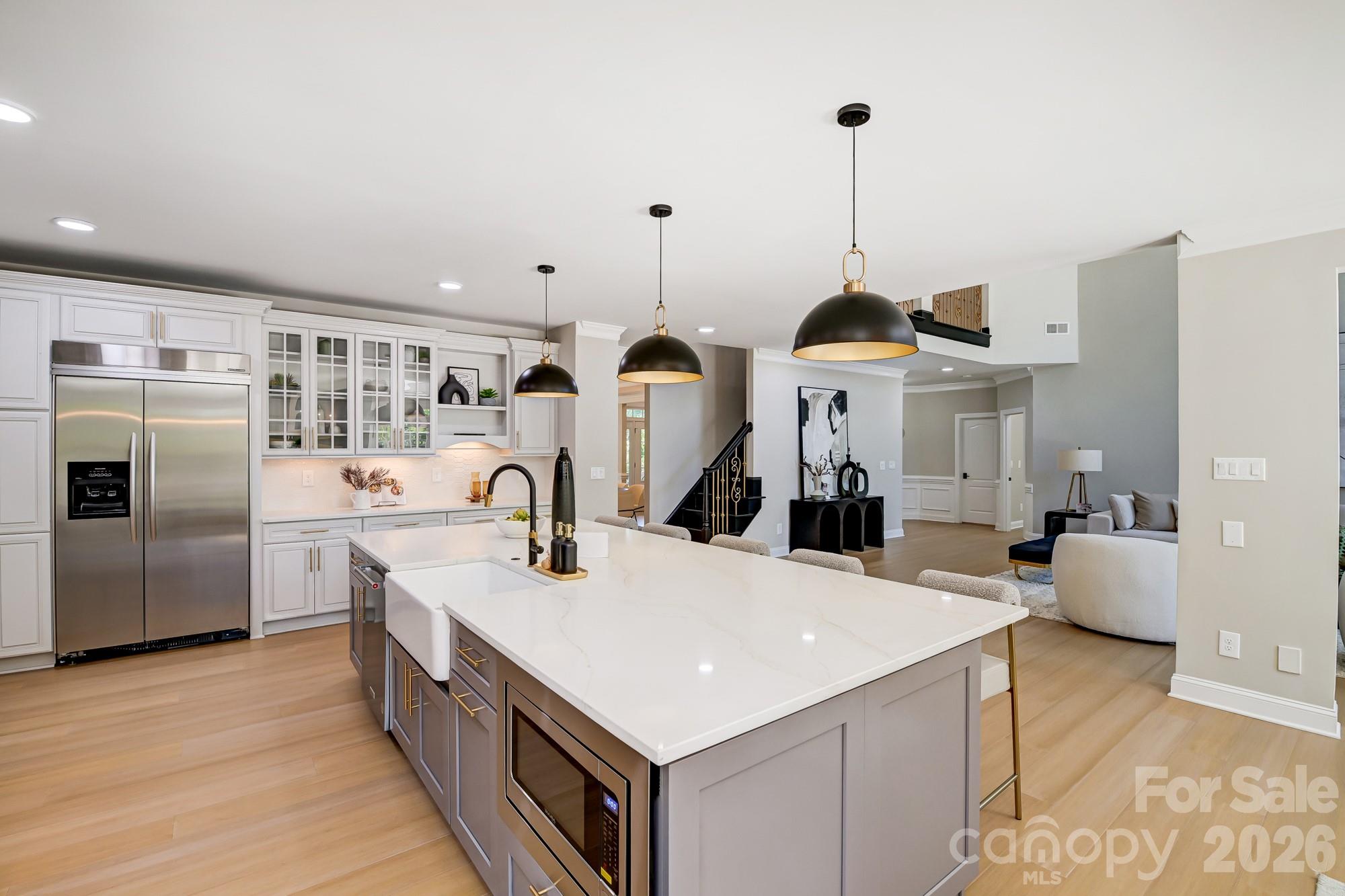 8707 Fairview Road Charlotte, NC 28211 - Photo 10 of 27