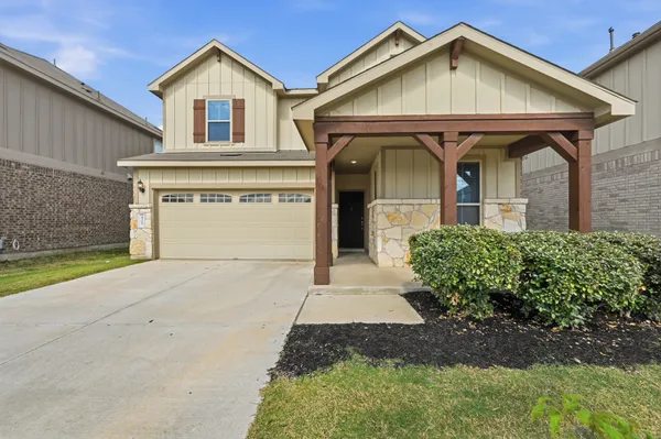 $439,500 | 425 Purple Heart Drive, Buda, TX 78610