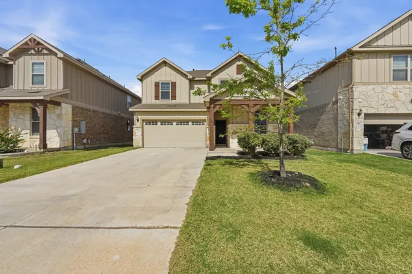$439,500 | 425 Purple Heart Drive, Buda, TX 78610