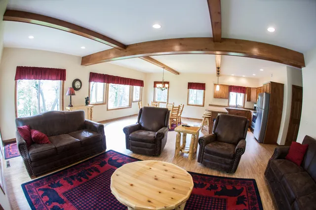 $259,000 | 30424 410th Street, Unit 3 (SHARE 4) CIC#65, Dent, MN 56528