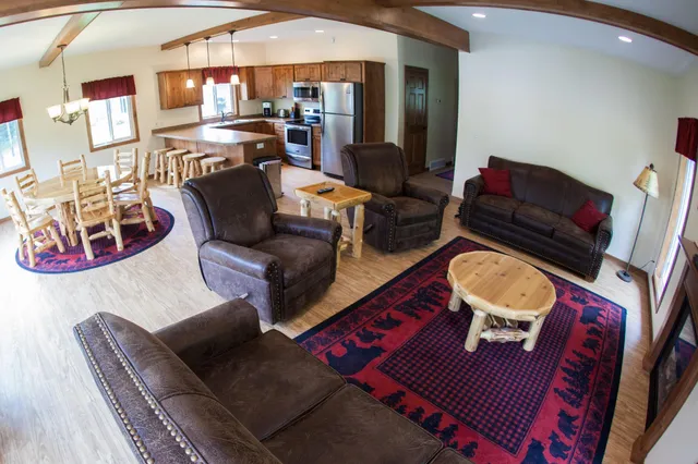 $259,000 | 30424 410th Street, Unit 3 (SHARE 4) CIC#65, Dent, MN 56528