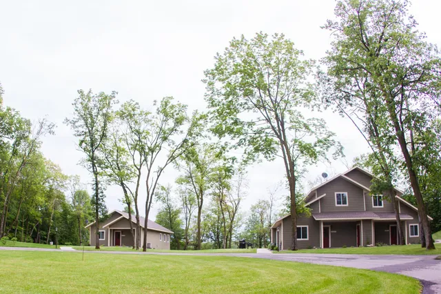 $259,000 | 30424 410th Street, Unit 3 (SHARE 4) CIC#65, Dent, MN 56528