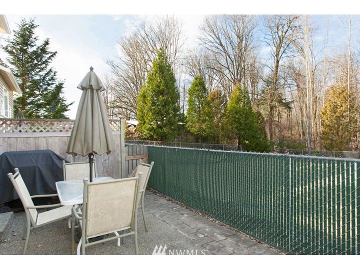 17505 110 Lane Southeast, Unit 30 Renton, WA 98055 - Photo 24 of 25