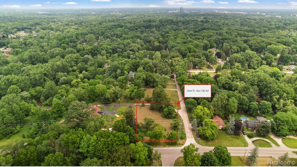 0 West Nine Mile Road Hazel Park, MI 48030 - Photo 2 of 25