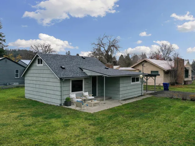 $274,500 | 9601 North Ivanhoe Road, Spokane, WA 99218