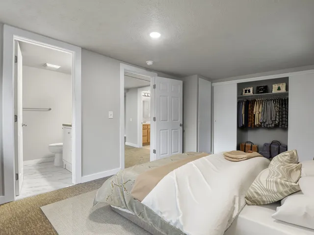 $274,500 | 9601 North Ivanhoe Road, Spokane, WA 99218