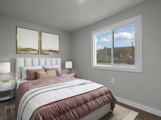 $274,500 | 9601 North Ivanhoe Road, Spokane, WA 99218