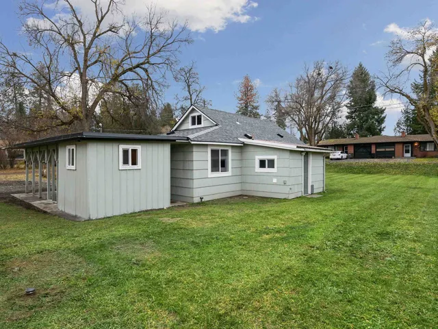 $274,500 | 9601 North Ivanhoe Road, Spokane, WA 99218