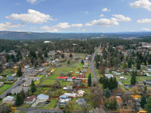 $274,500 | 9601 North Ivanhoe Road, Spokane, WA 99218