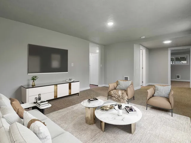 $274,500 | 9601 North Ivanhoe Road, Spokane, WA 99218