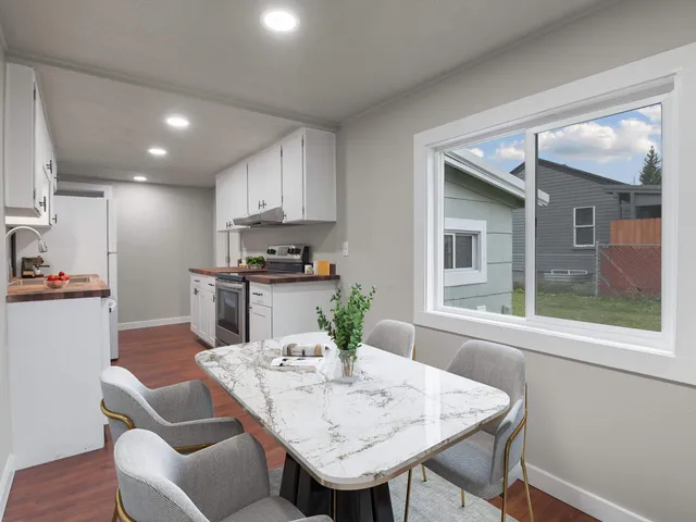 $274,500 | 9601 North Ivanhoe Road, Spokane, WA 99218