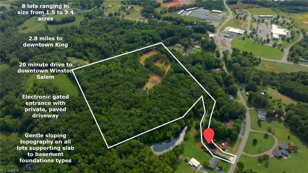 7-8 Mountain View Road King, NC 27021 - Photo 21 of 33