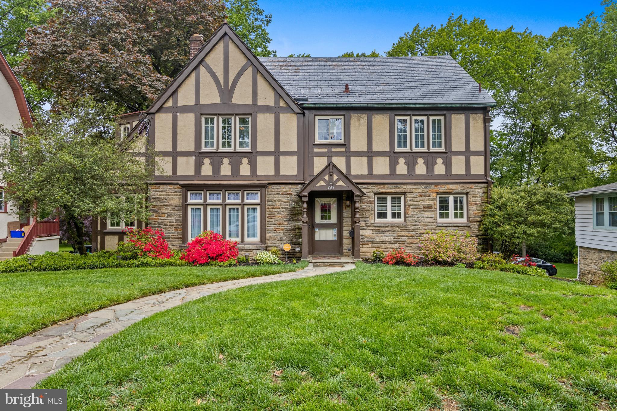 343 Hewett Road Wyncote, PA 19095 - Photo 1 of 66