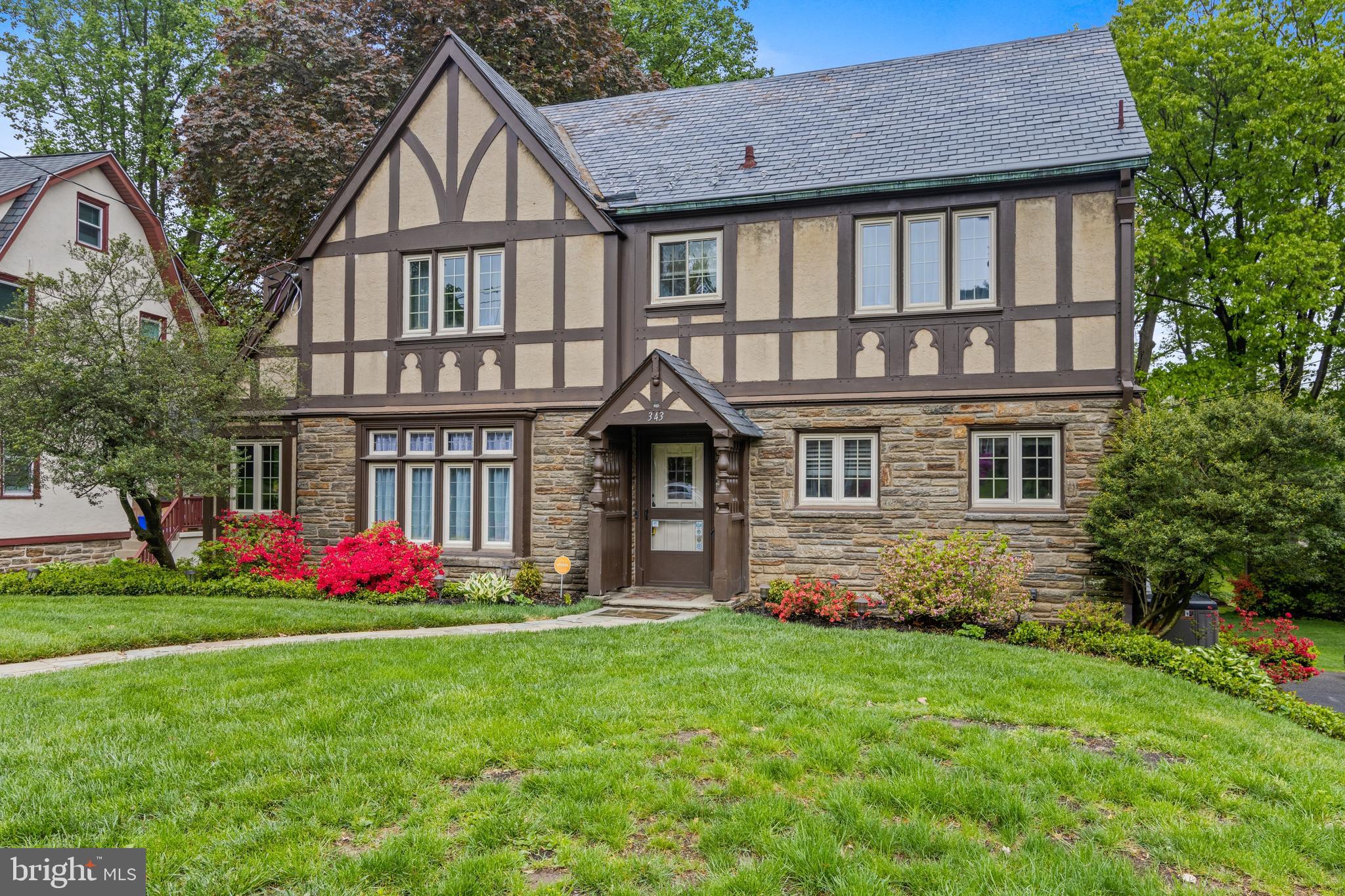 343 Hewett Road Wyncote, PA 19095 - Photo 2 of 66