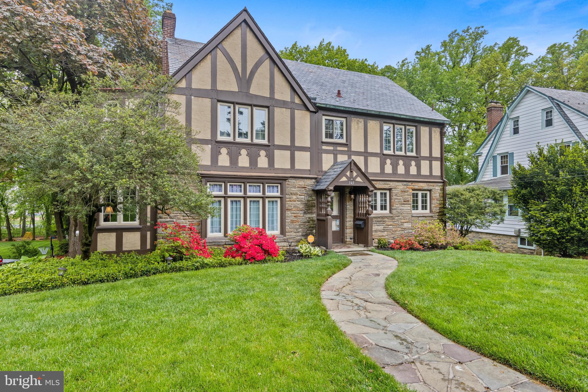 343 Hewett Road Wyncote, PA 19095 - Photo 3 of 66