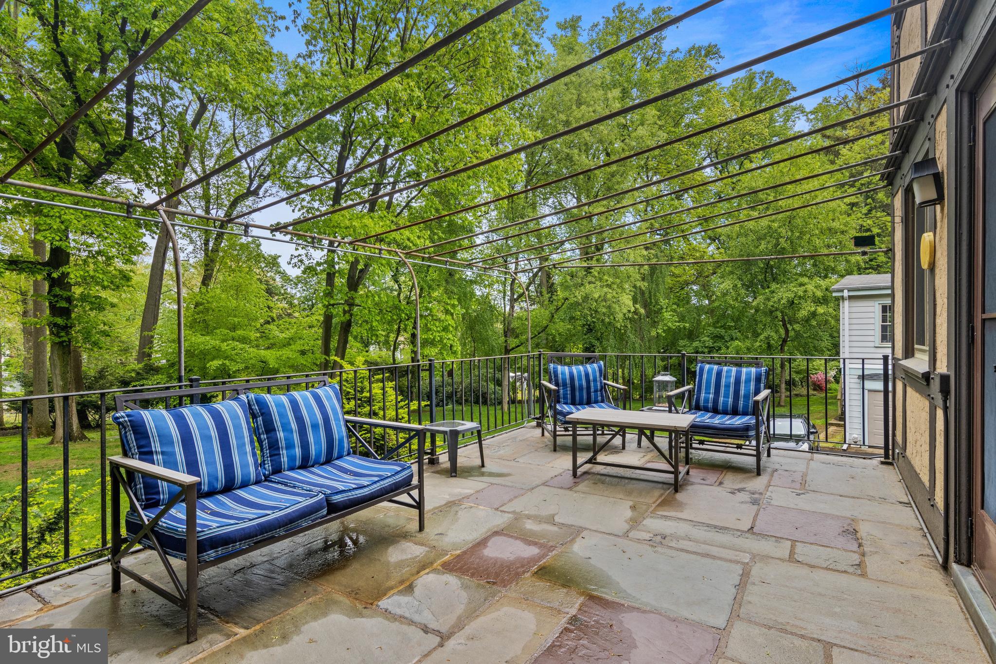 343 Hewett Road Wyncote, PA 19095 - Photo 44 of 66