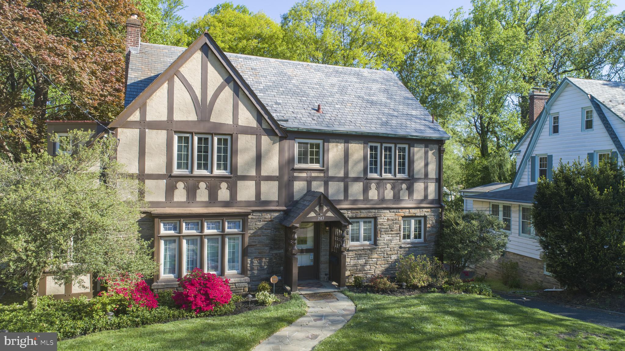 343 Hewett Road Wyncote, PA 19095 - Photo 55 of 66