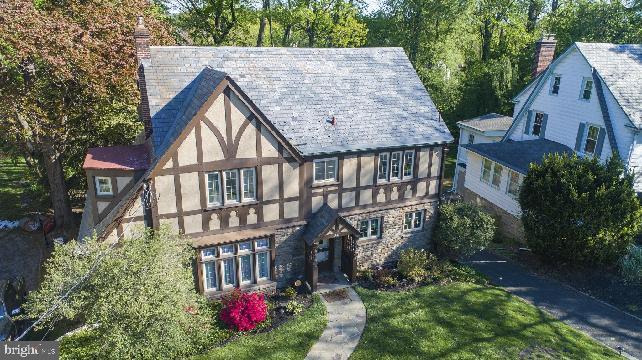 343 Hewett Road Wyncote, PA 19095 - Photo 56 of 66