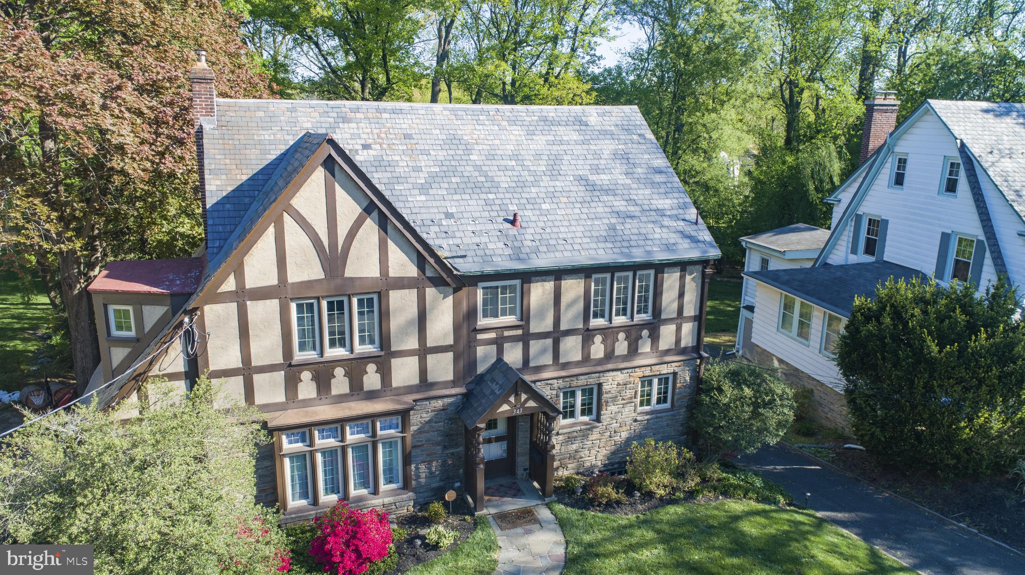 343 Hewett Road Wyncote, PA 19095 - Photo 58 of 66