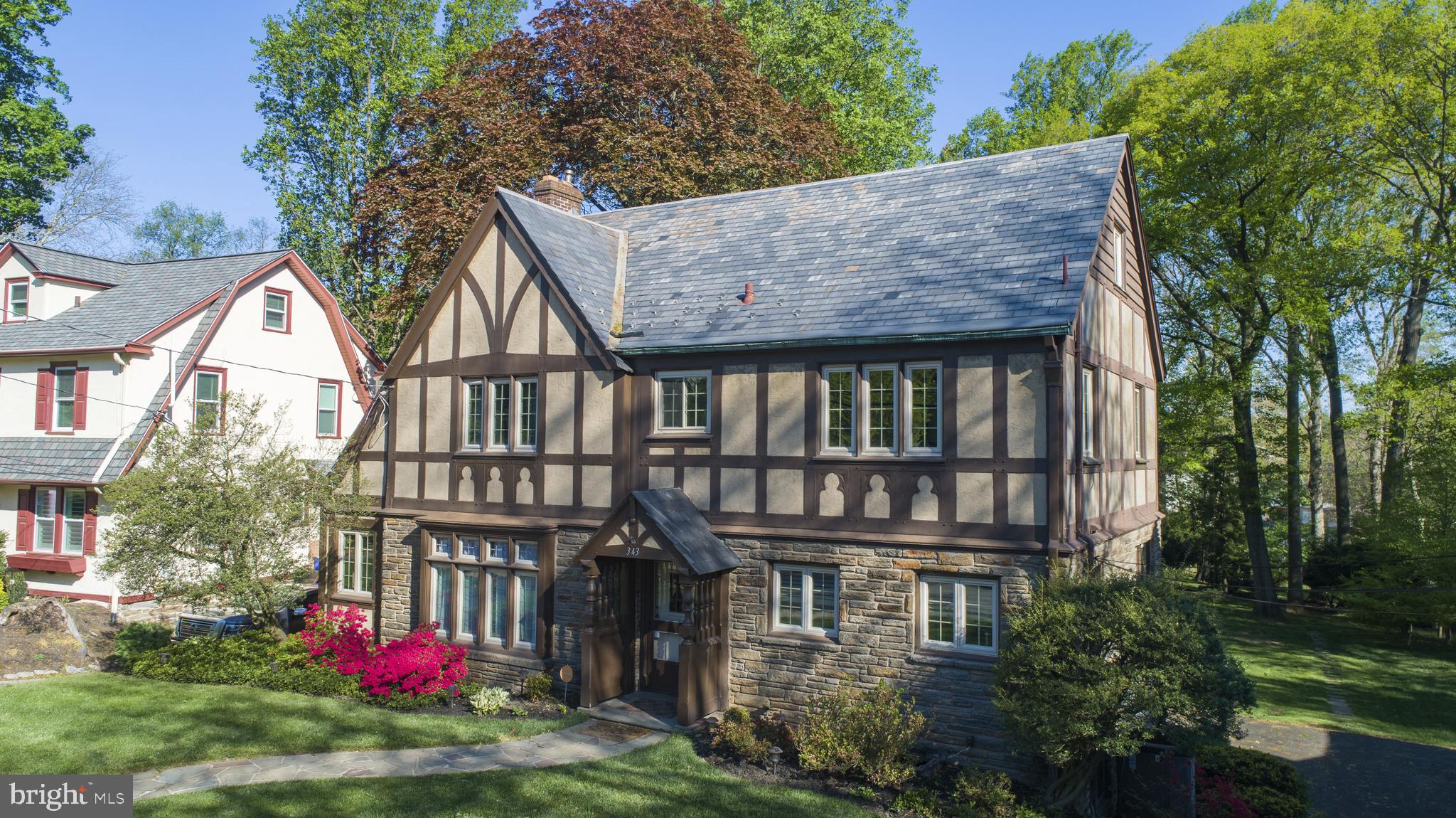 343 Hewett Road Wyncote, PA 19095 - Photo 60 of 66