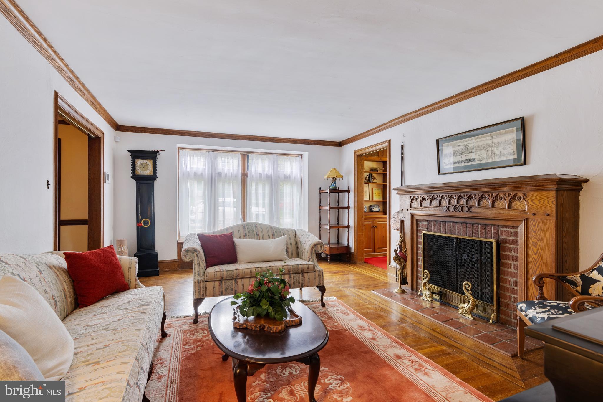343 Hewett Road Wyncote, PA 19095 - Photo 7 of 66