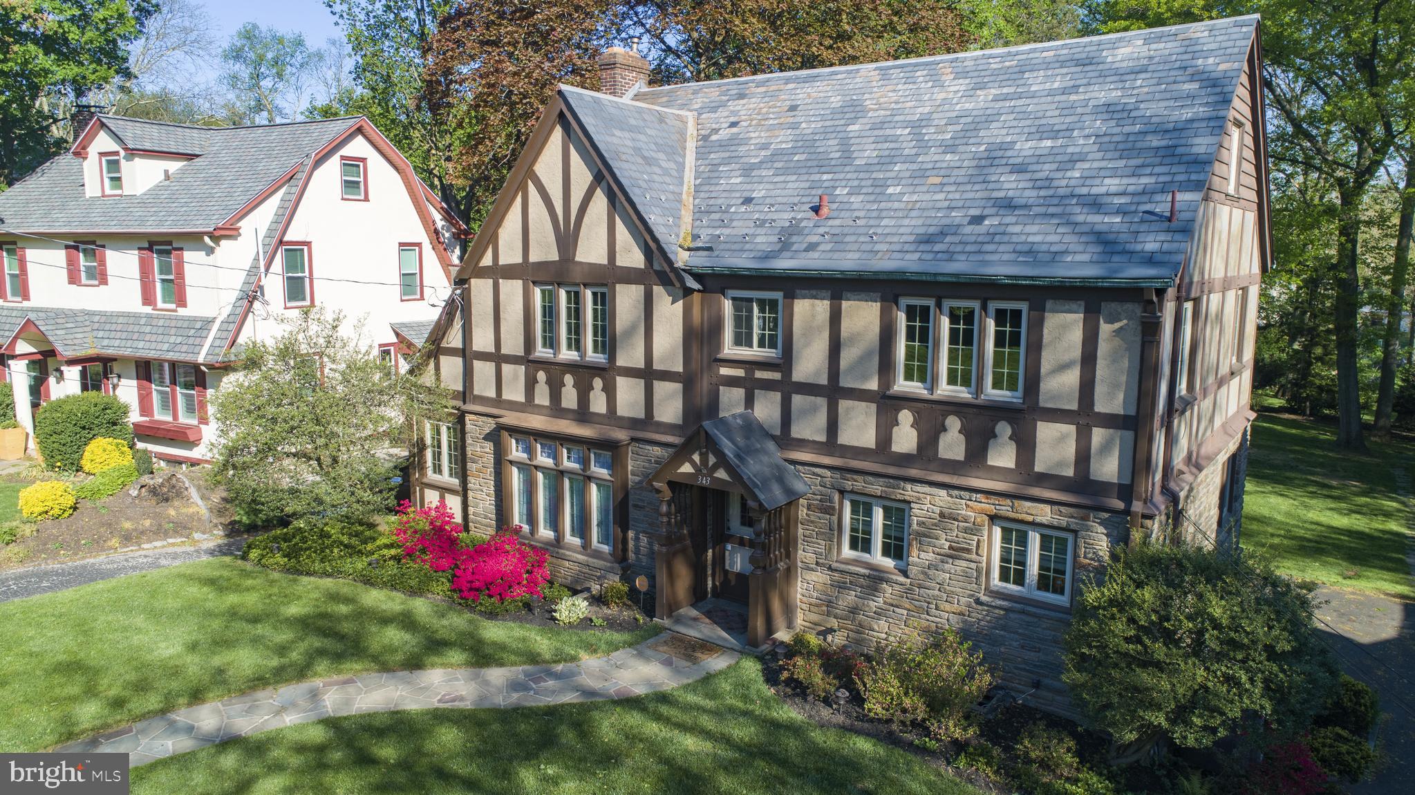 343 Hewett Road Wyncote, PA 19095 - Photo 61 of 66
