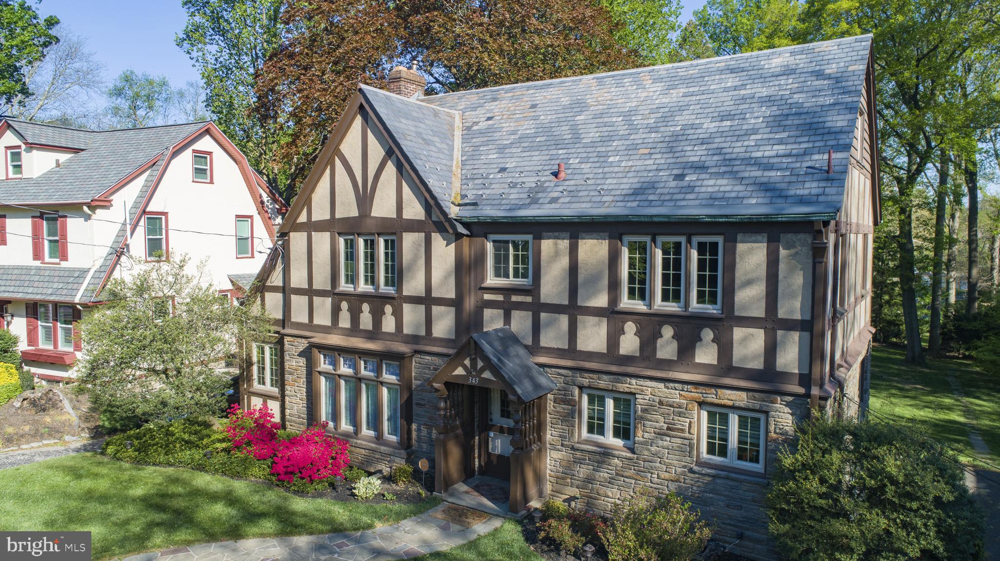 343 Hewett Road Wyncote, PA 19095 - Photo 62 of 66