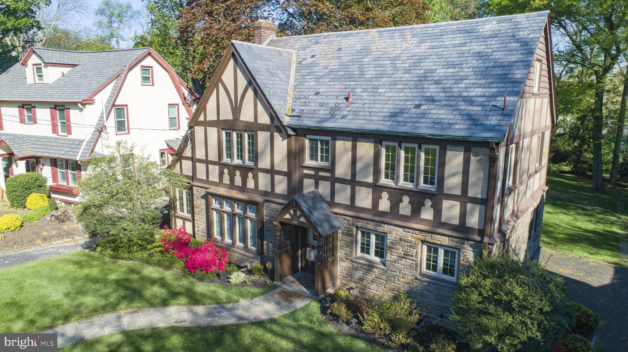 343 Hewett Road Wyncote, PA 19095 - Photo 63 of 66
