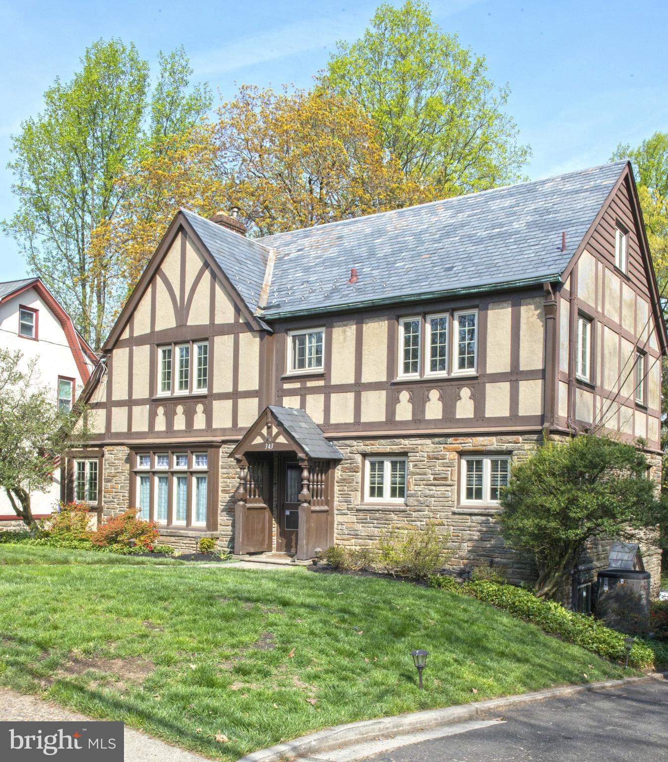 343 Hewett Road Wyncote, PA 19095 - Photo 64 of 66
