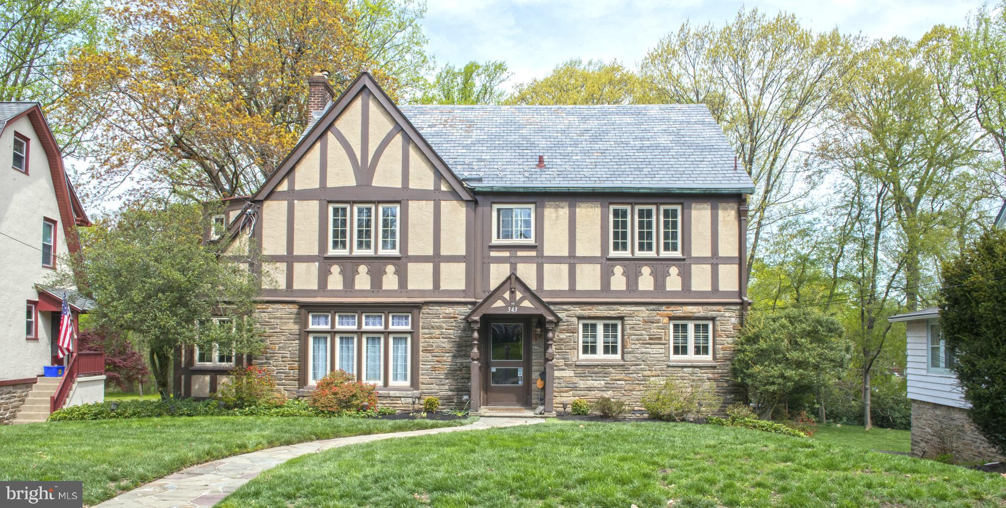 343 Hewett Road Wyncote, PA 19095 - Photo 65 of 66